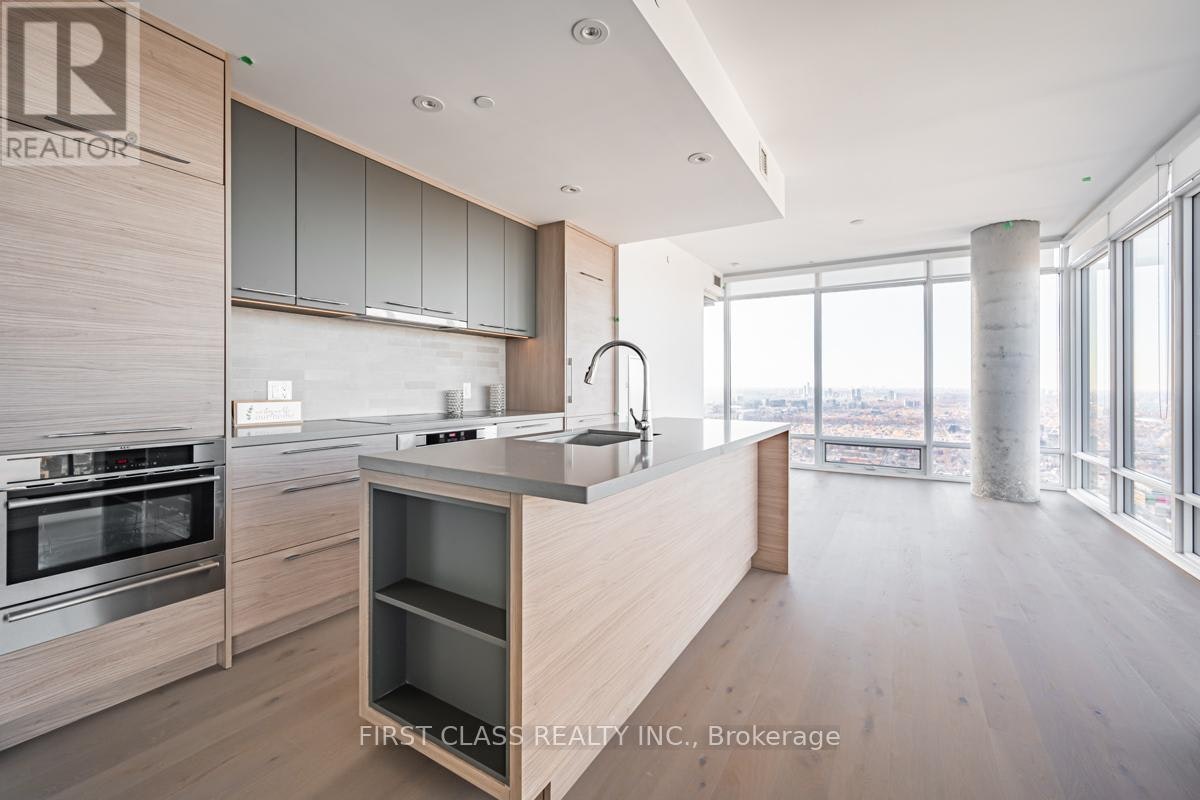 3916-488 University Avenue, Toronto, ON, M5G 0C1 - 6