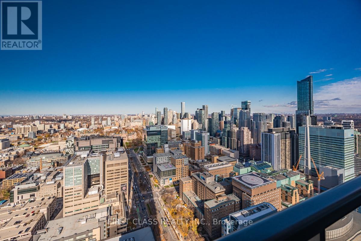 3916-488 University Avenue, Toronto, ON, M5G 0C1 - 19