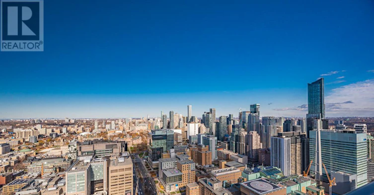 3916-488 University Avenue, Toronto, ON, M5G 0C1 - 19