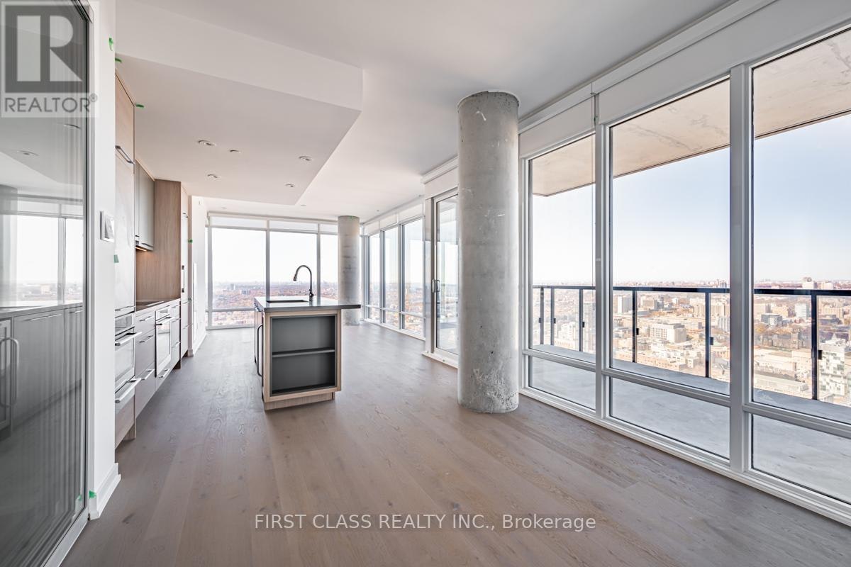 3916-488 University Avenue, Toronto, ON, M5G 0C1 - 5