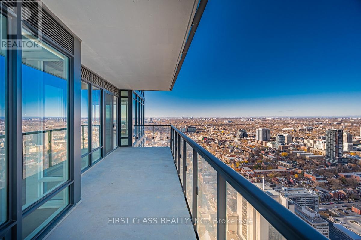 3916-488 University Avenue, Toronto, ON, M5G 0C1 - 18