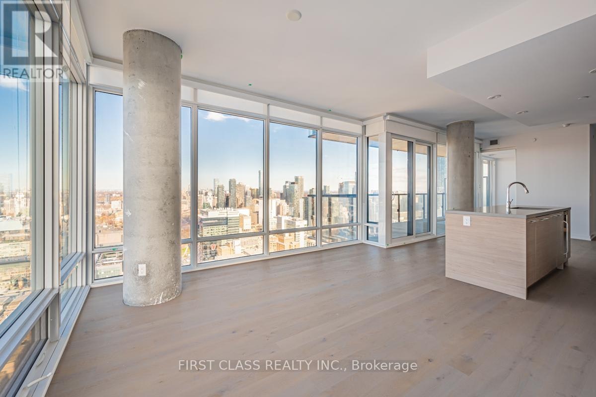3916-488 University Avenue, Toronto, ON, M5G 0C1 - 3