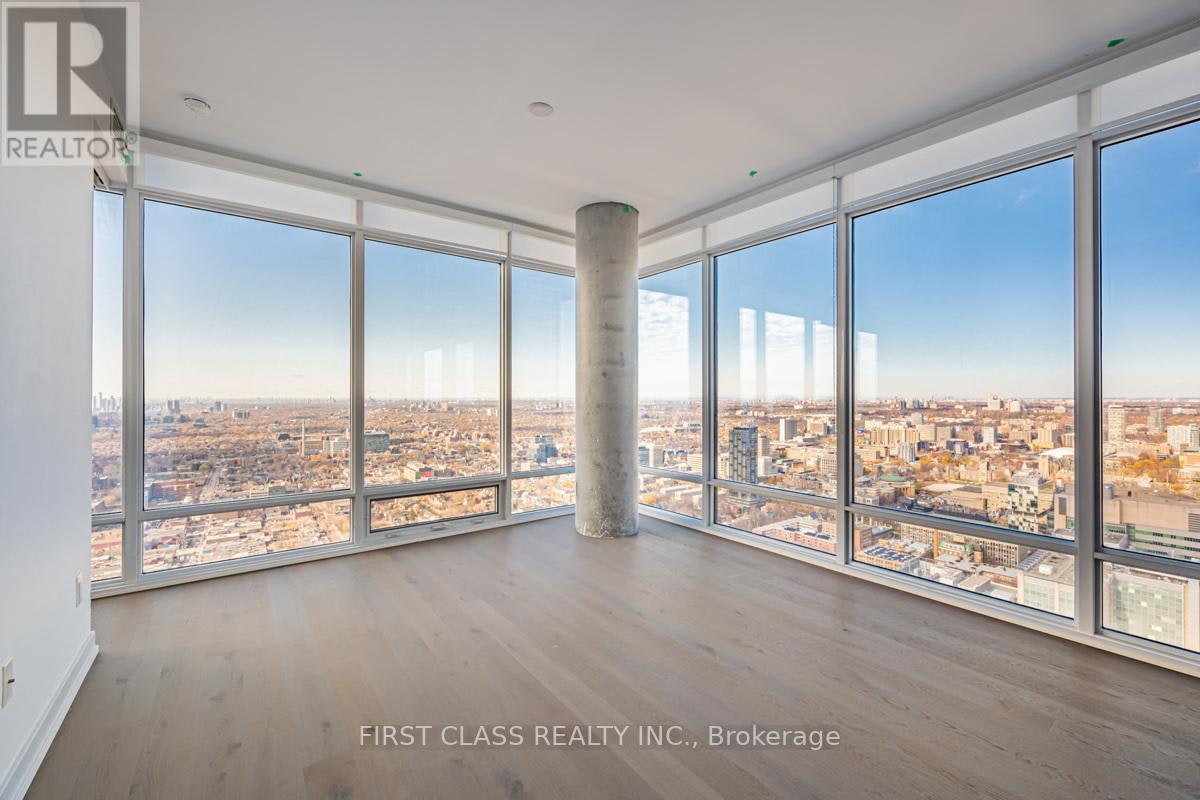 3916-488 University Avenue, Toronto, ON, M5G 0C1 - 2