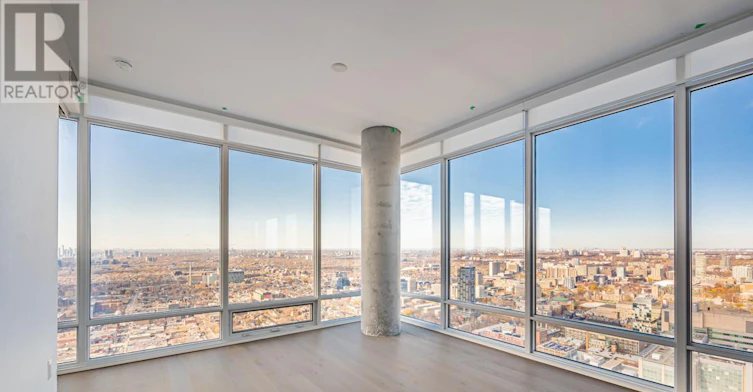 3916-488 University Avenue, Toronto, ON, M5G 0C1 - 2