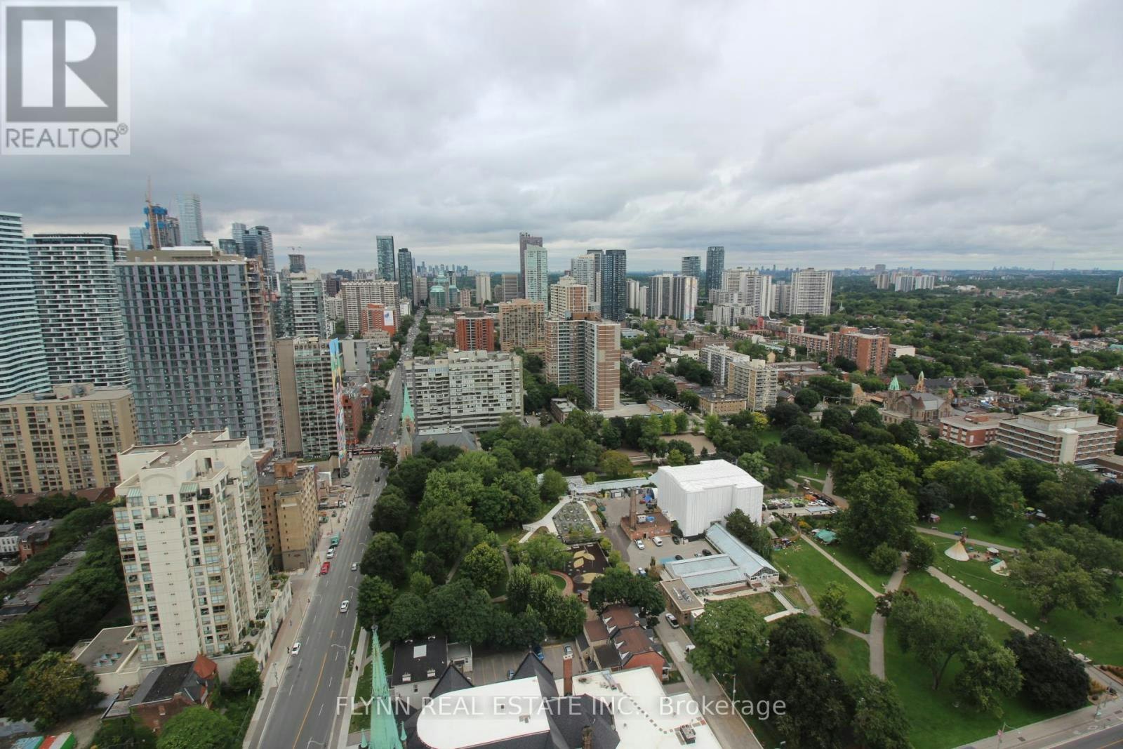3909-319 Jarvis Street, Toronto, ON, M5B 0C8 - 11