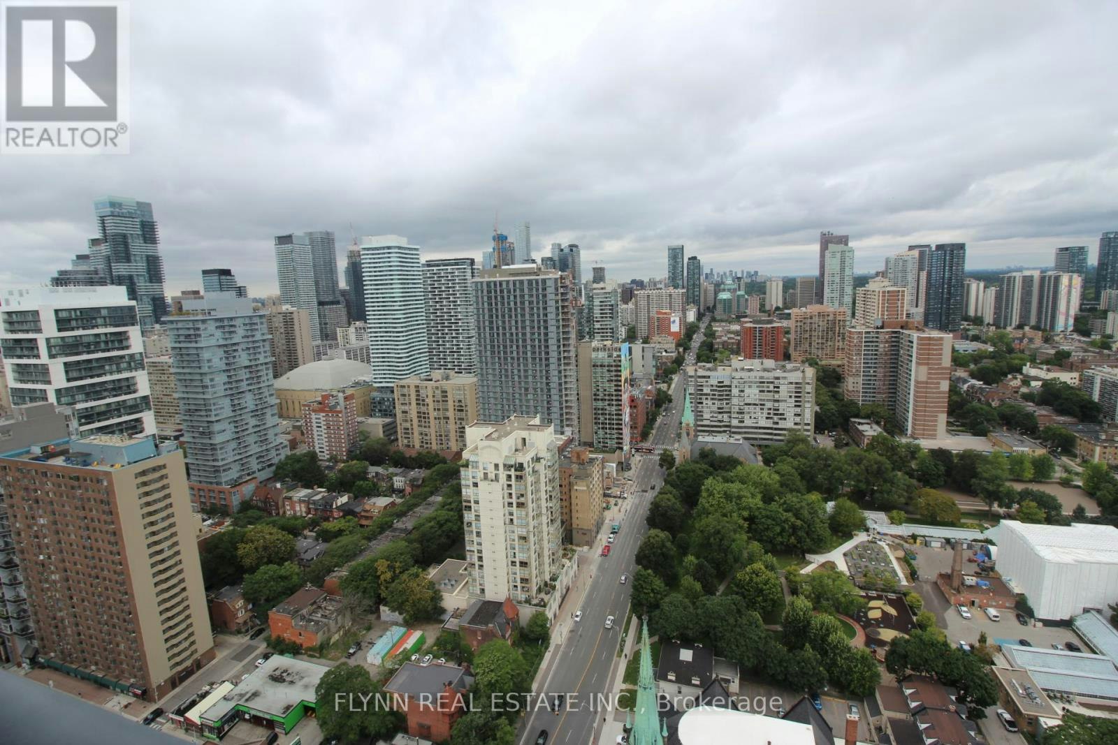 3909-319 Jarvis Street, Toronto, ON, M5B 0C8 - 10