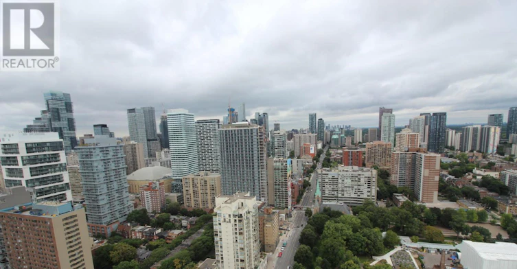 3909-319 Jarvis Street, Toronto, ON, M5B 0C8 - 10