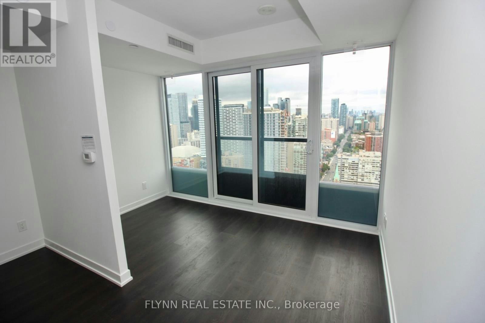 3909-319 Jarvis Street, Toronto, ON, M5B 0C8 - 8