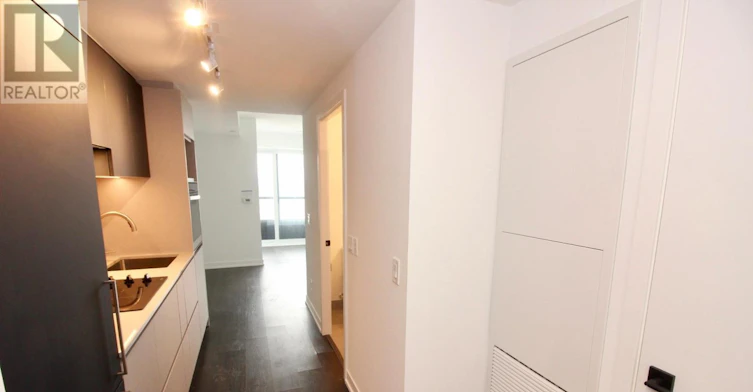 3909-319 Jarvis Street, Toronto, ON, M5B 0C8 - 2