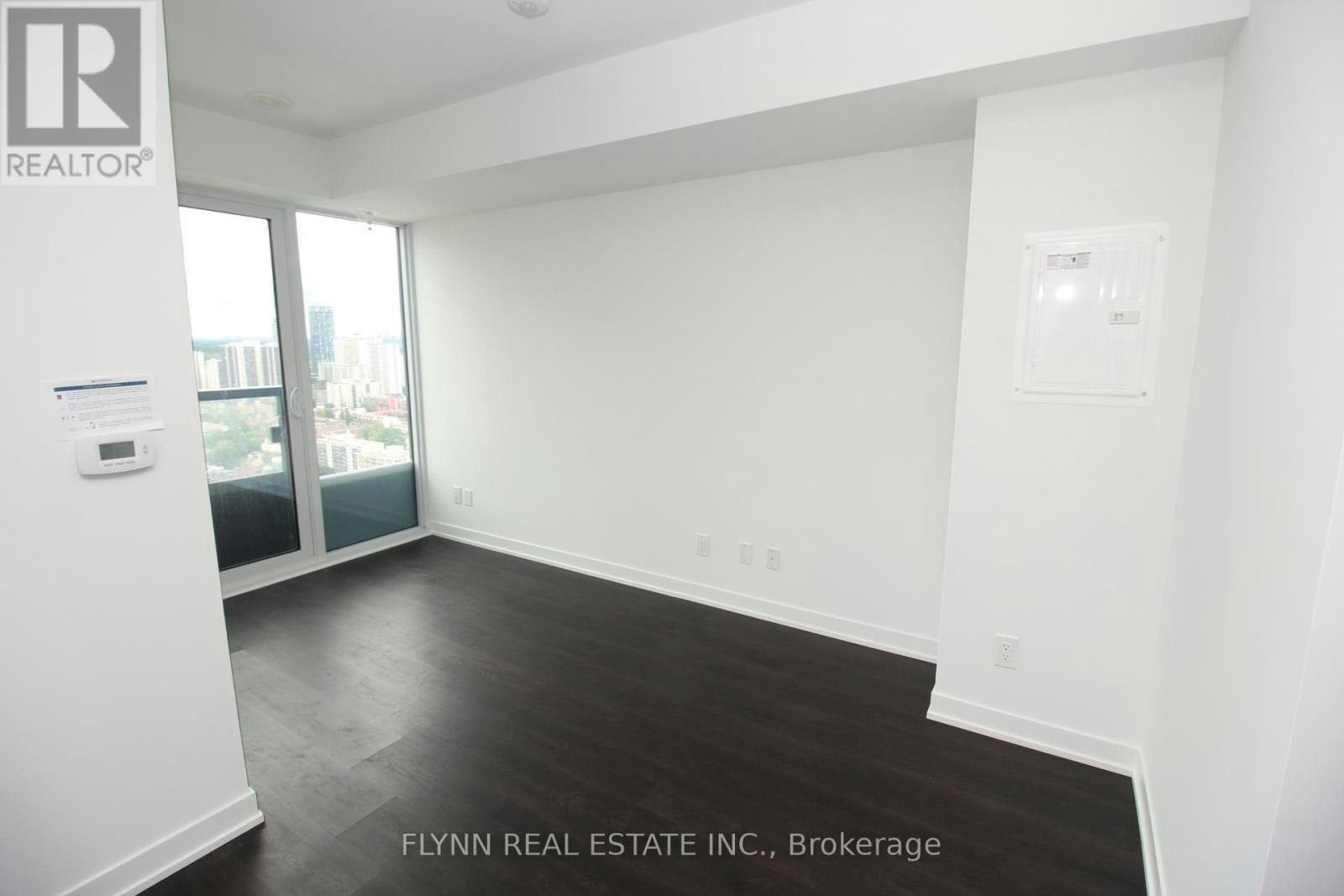 3909-319 Jarvis Street, Toronto, ON, M5B 0C8 - 5