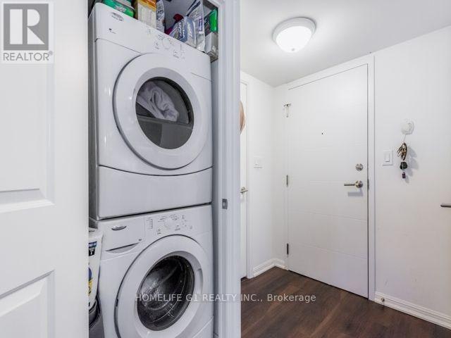 1101-400 Adelaide Street E, Toronto, ON, M5A 4S3 - 5