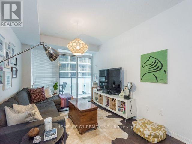 1101-400 Adelaide Street E, Toronto, ON, M5A 4S3 - 8