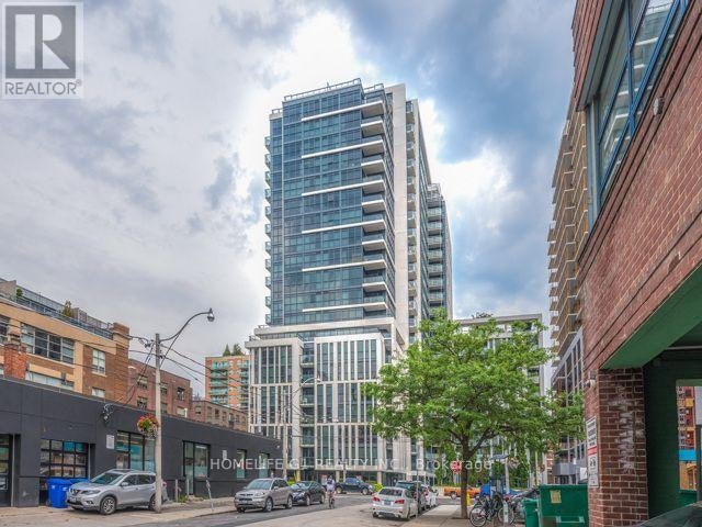 1101-400 Adelaide Street E, Toronto, ON, M5A 4S3