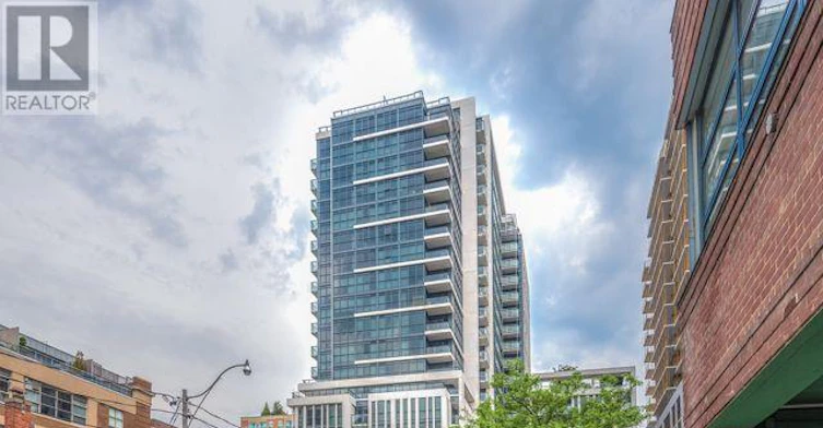 1101-400 Adelaide Street E, Toronto, ON, M5A 4S3