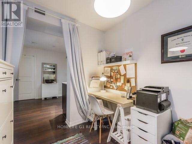 1101-400 Adelaide Street E, Toronto, ON, M5A 4S3 - 10