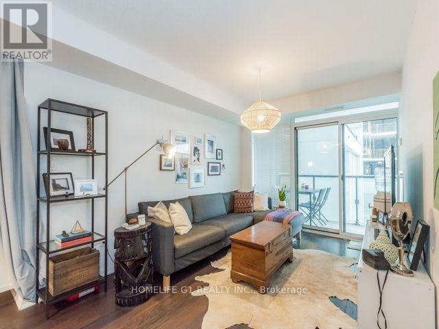 1101-400 Adelaide Street E, Toronto, ON, M5A 4S3 - 7