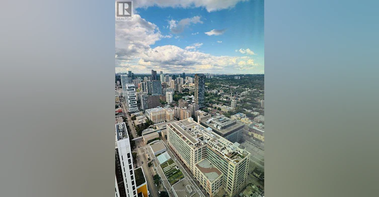 LPH05-252 Church Street, Toronto, ON, M5B 0E6 - 8