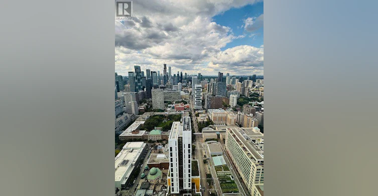 LPH05-252 Church Street, Toronto, ON, M5B 0E6