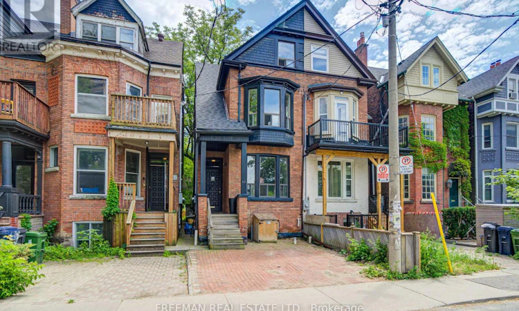63 Sussex Avenue