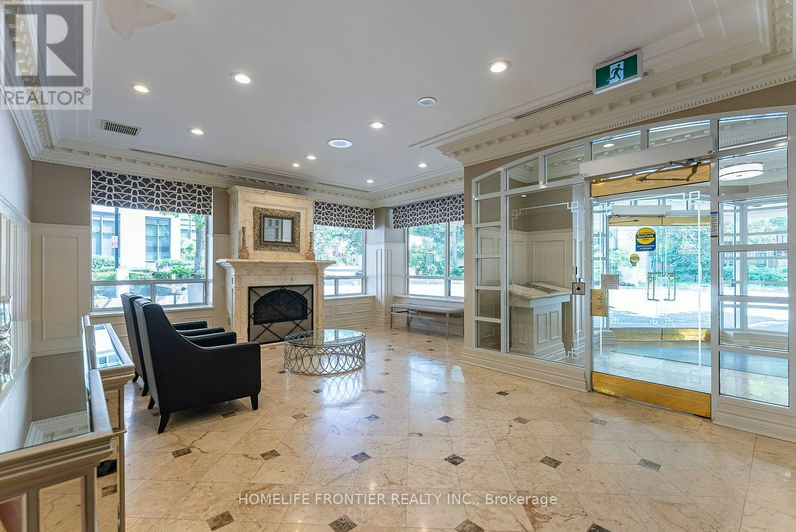 PH12-88 Grandview Way, Toronto, ON, M2N 6V6 - 17