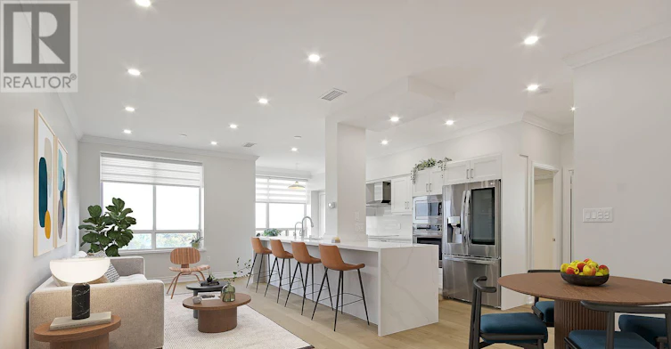 PH12-88 Grandview Way, Toronto, ON, M2N 6V6