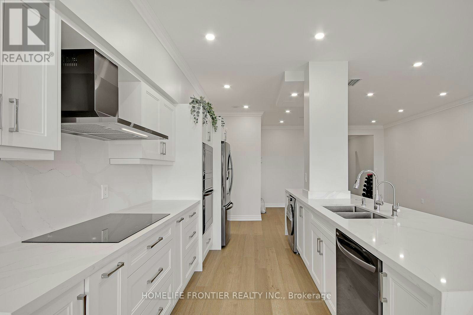 PH12-88 Grandview Way, Toronto, ON, M2N 6V6 - 6