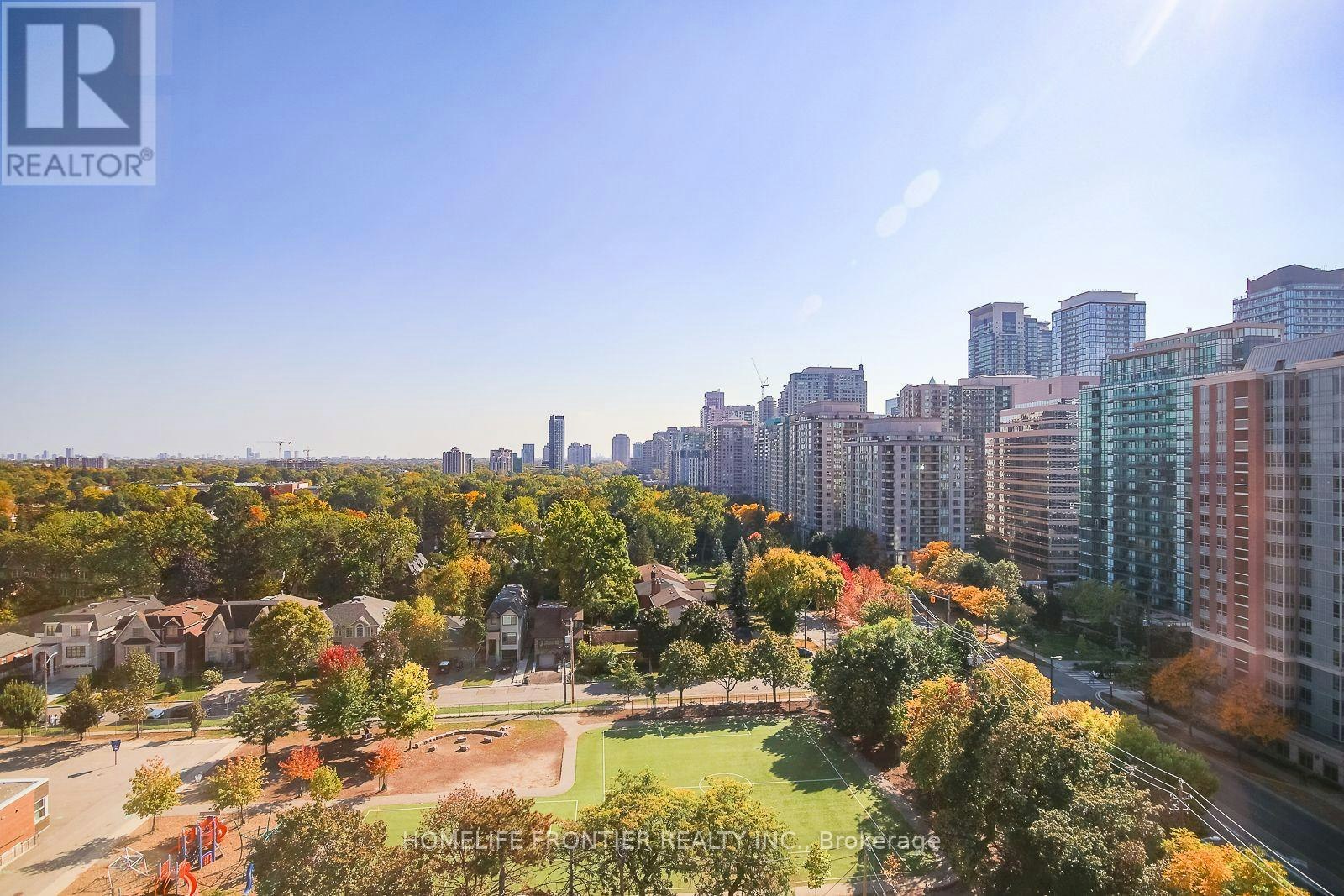 PH12-88 Grandview Way, Toronto, ON, M2N 6V6 - 16
