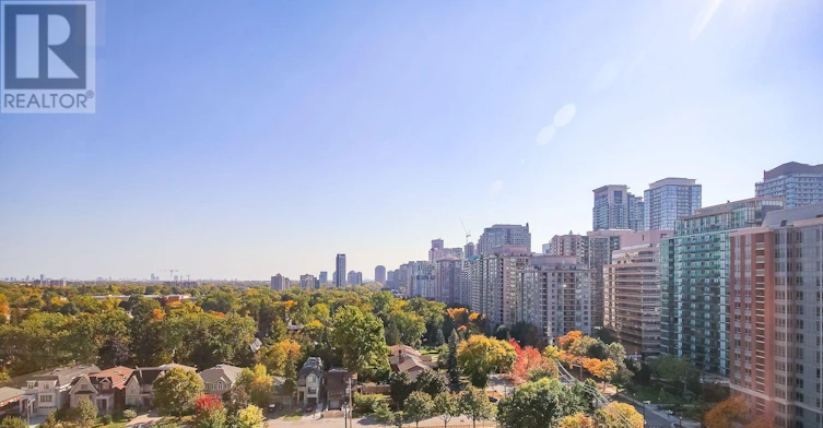 PH12-88 Grandview Way, Toronto, ON, M2N 6V6 - 16