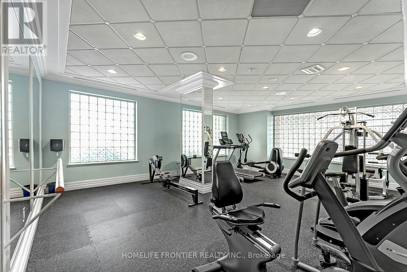 PH12-88 Grandview Way, Toronto, ON, M2N 6V6 - 18