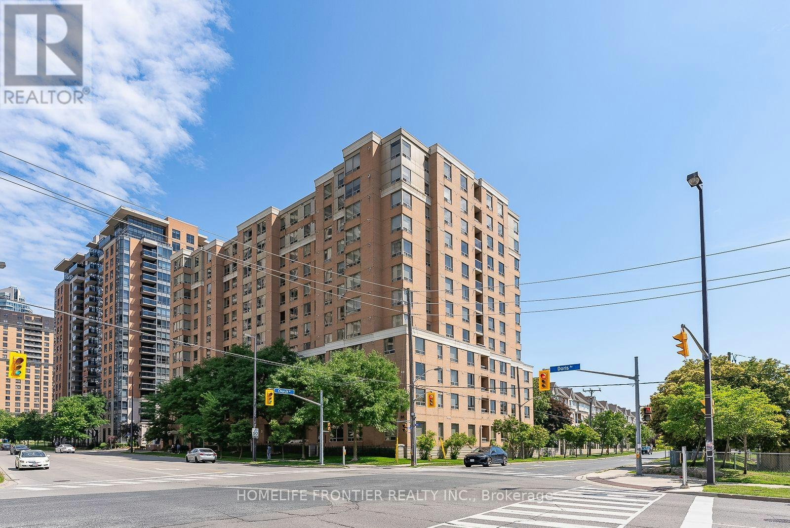 PH12-88 Grandview Way, Toronto, ON, M2N 6V6 - 2