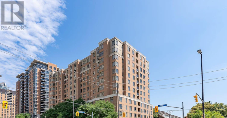 PH12-88 Grandview Way, Toronto, ON, M2N 6V6 - 2