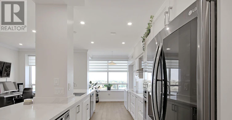 PH12-88 Grandview Way, Toronto, ON, M2N 6V6 - 4