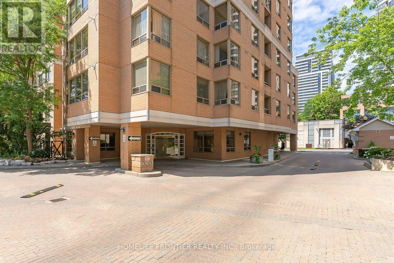 PH12-88 Grandview Way, Toronto, ON, M2N 6V6 - 19