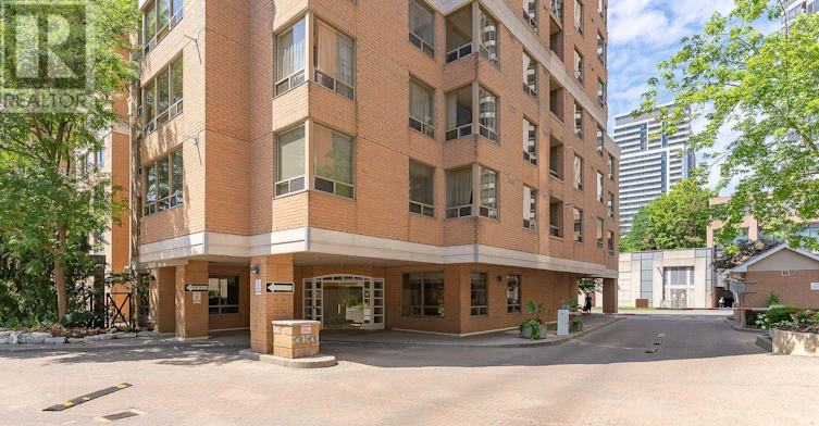 PH12-88 Grandview Way, Toronto, ON, M2N 6V6 - 19
