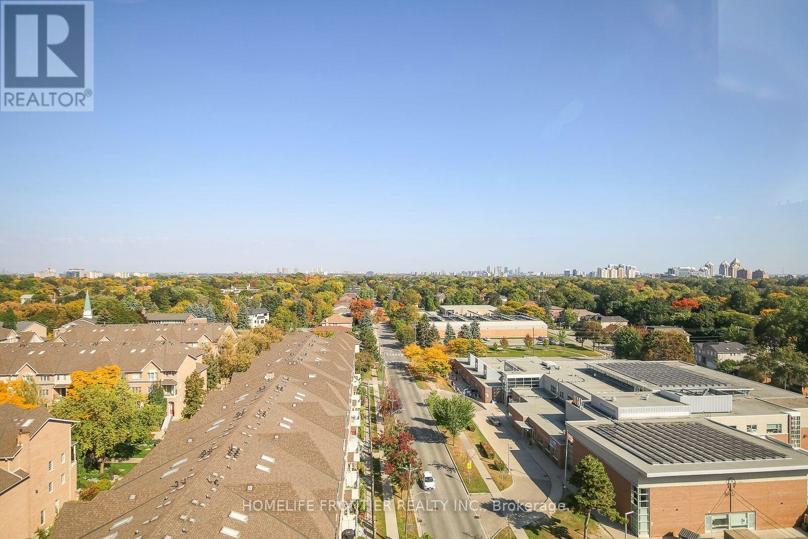 PH12-88 Grandview Way, Toronto, ON, M2N 6V6 - 15