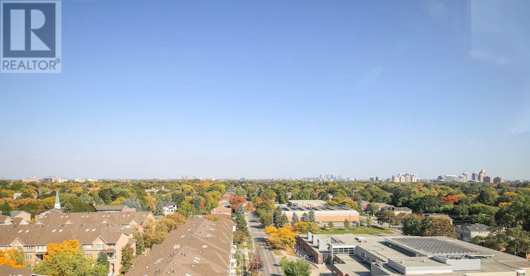 PH12-88 Grandview Way, Toronto, ON, M2N 6V6 - 15