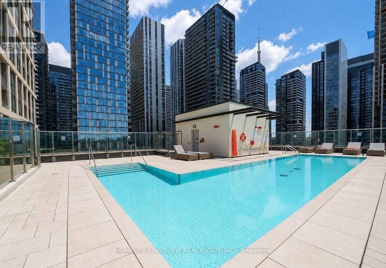 4706-108 Peter Street, Toronto, ON, M5V 0W2 - 22