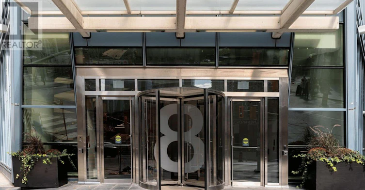 2802-8 The Esplanade, Toronto, ON, M5E 0A6