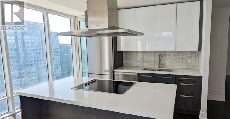 2802-8 The Esplanade, Toronto, ON, M5E 0A6 - 2