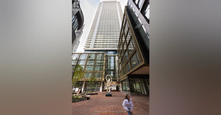 5512-88 Queen Street E, Toronto, ON, M5C 0B6