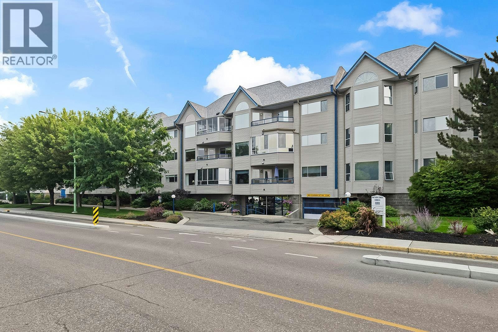 212-3283 Casorso Road, Kelowna, BC, V1W 3L6