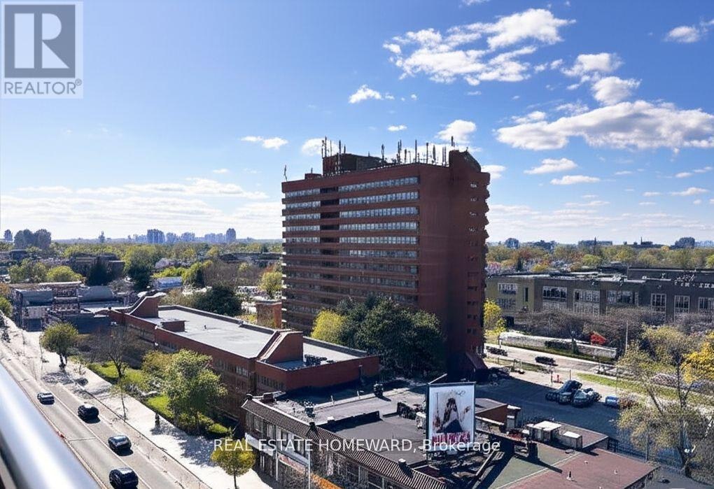806-630 Greenwood Avenue, Toronto, ON, M4J 0A8 - 9