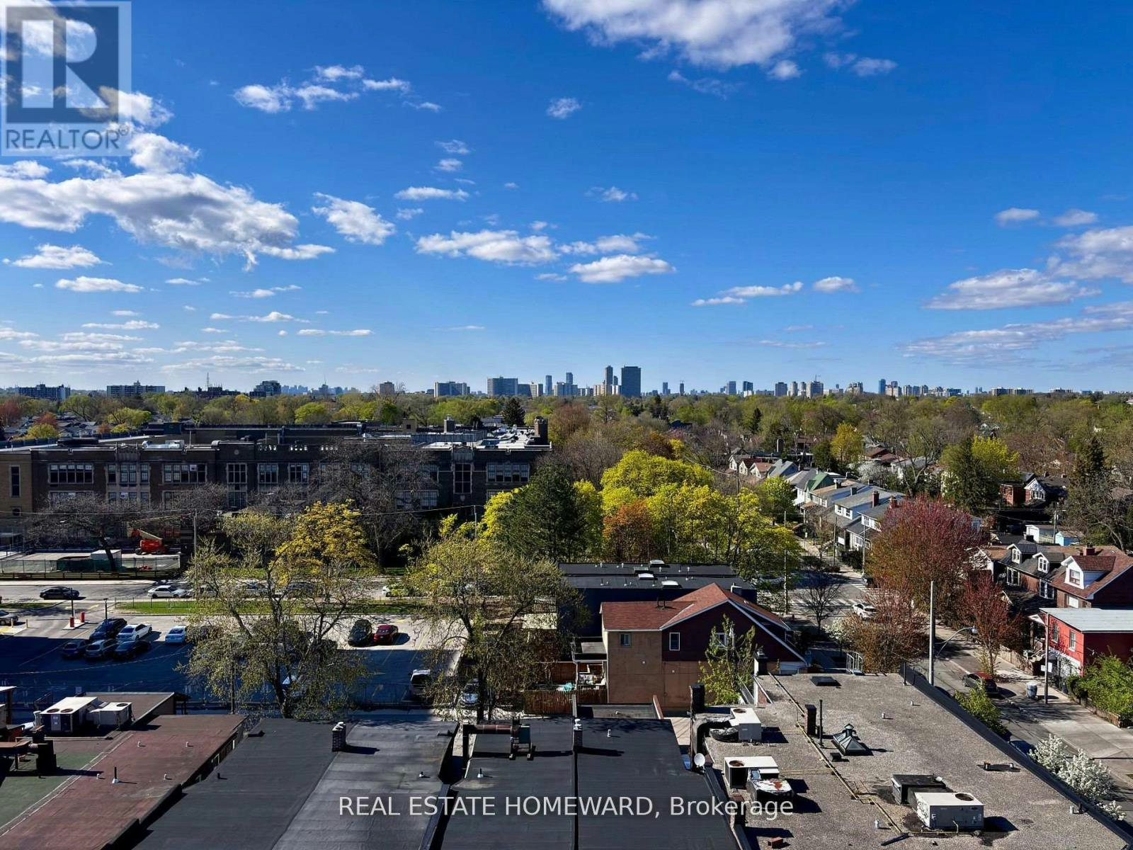 806-630 Greenwood Avenue, Toronto, ON, M4J 0A8 - 11
