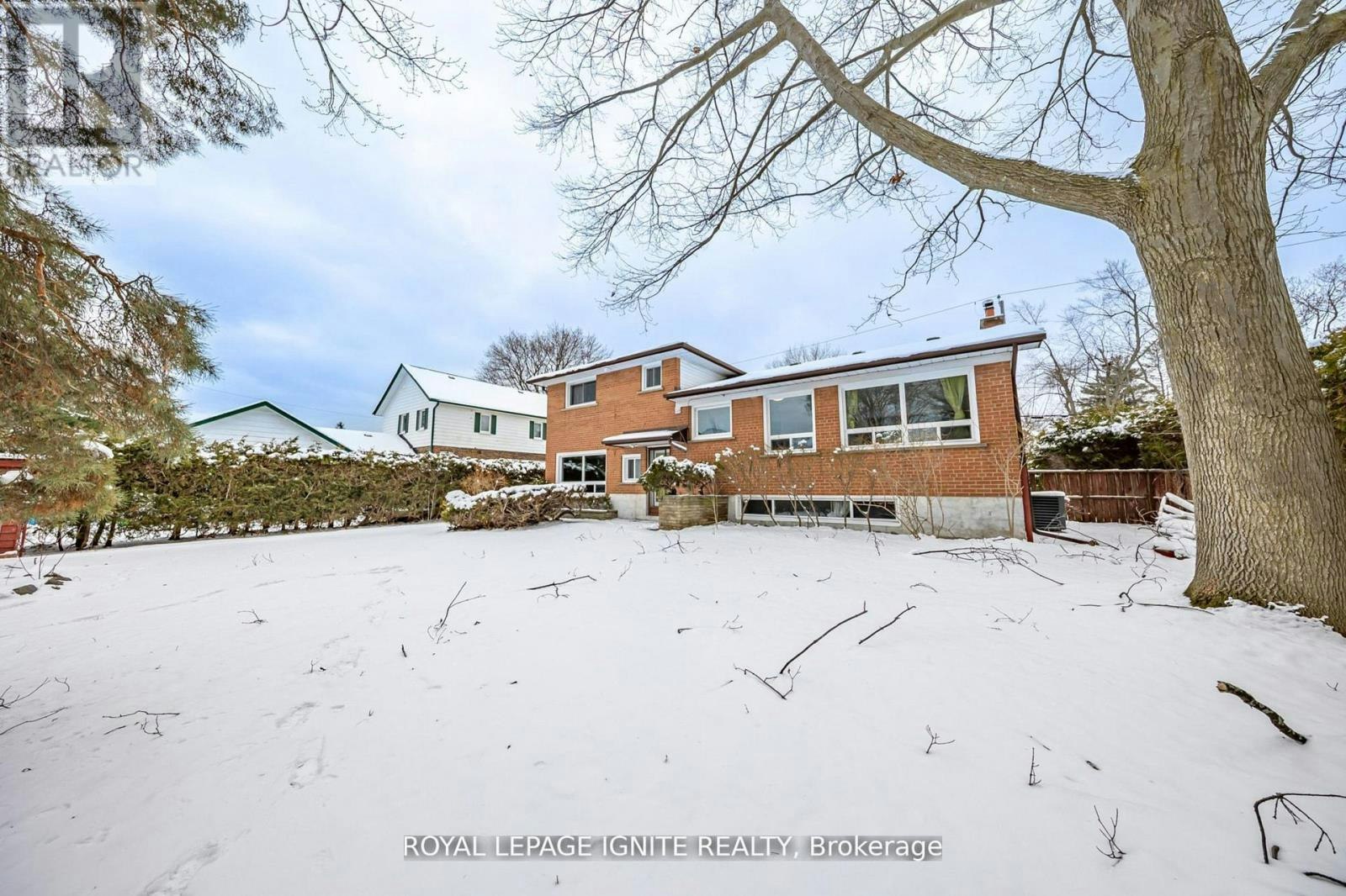 MAIN-83 Deep Dene Drive, Toronto, ON, M1C 1L9 - 11