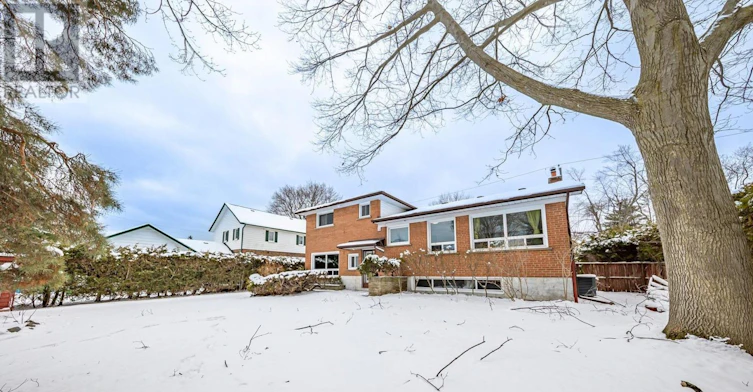 MAIN-83 Deep Dene Drive, Toronto, ON, M1C 1L9 - 11