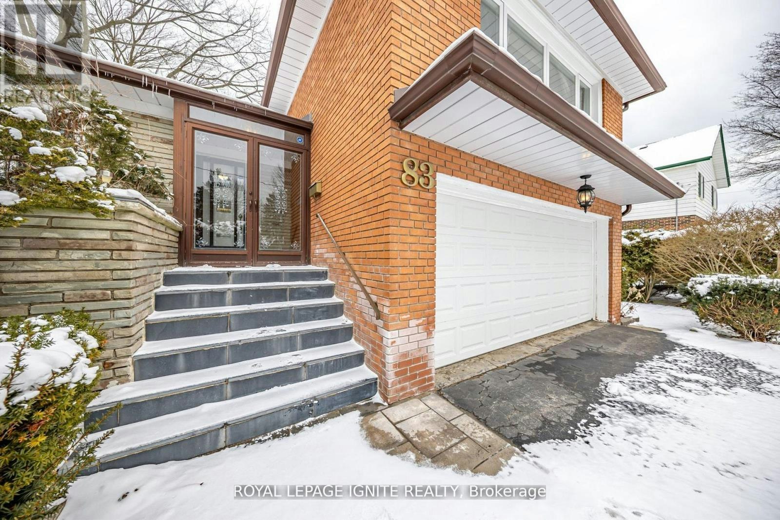 MAIN-83 Deep Dene Drive, Toronto, ON, M1C 1L9 - 5