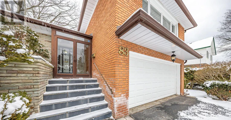 MAIN-83 Deep Dene Drive, Toronto, ON, M1C 1L9 - 5