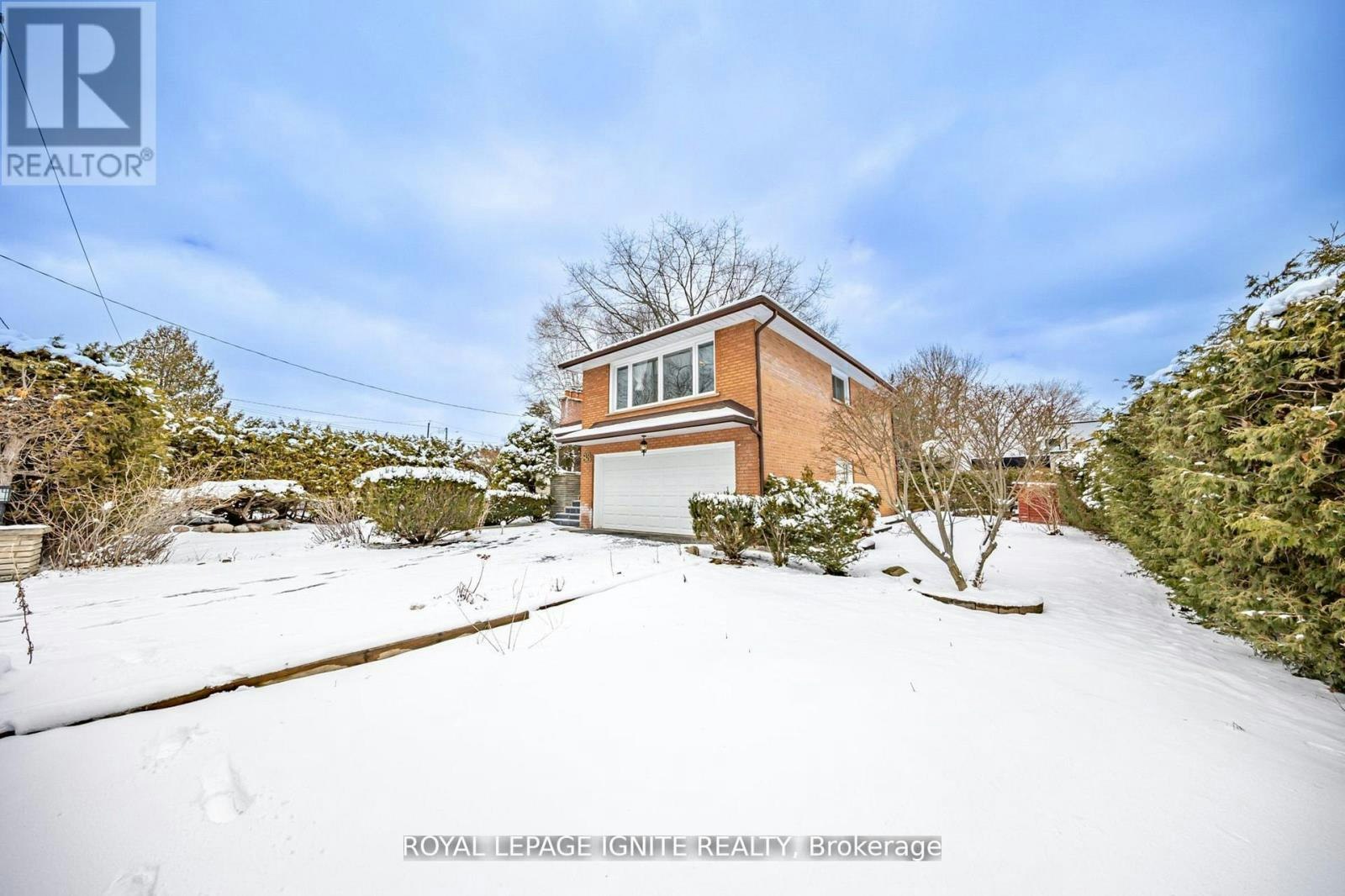 MAIN-83 Deep Dene Drive, Toronto, ON, M1C 1L9 - 3