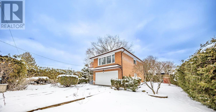 MAIN-83 Deep Dene Drive, Toronto, ON, M1C 1L9 - 3