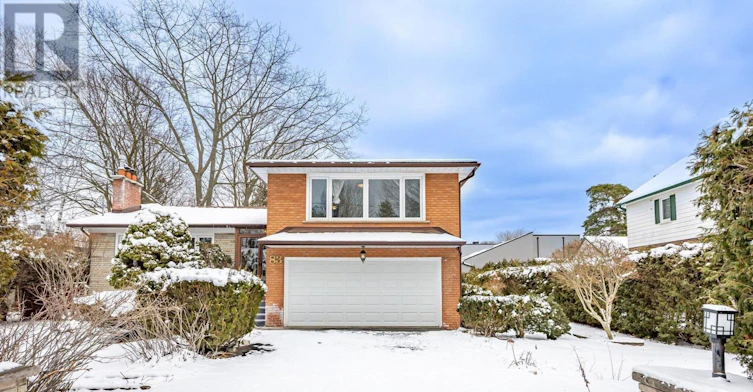 MAIN-83 Deep Dene Drive, Toronto, ON, M1C 1L9 - 2